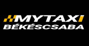 MyTaxi Békéscsaba